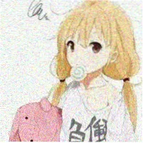 读者 半盏青灯 头像